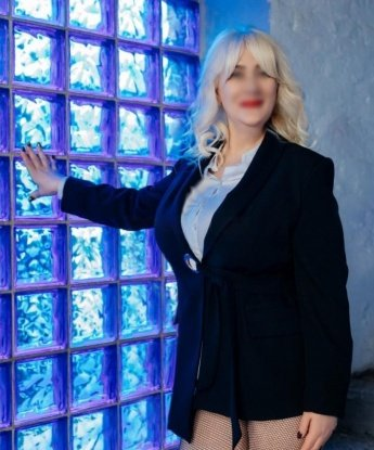 Анкета проститутки Екатерина - Фото 1, Наскент, 42 года, №3818